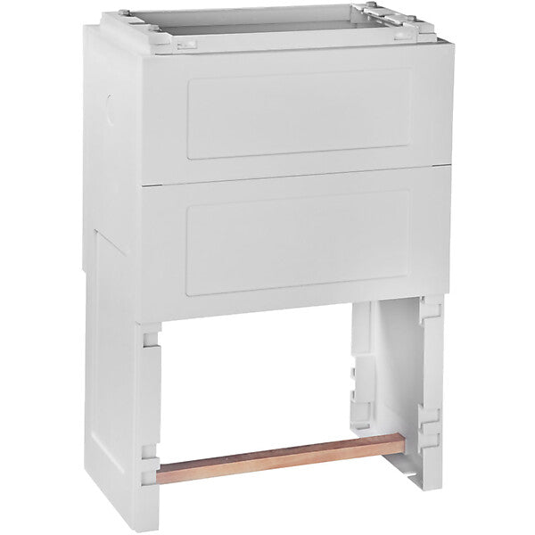 GSAB Normsockel, 950mm hoch Stecksockel 0NSE